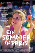 Ein Sommer in Paris
