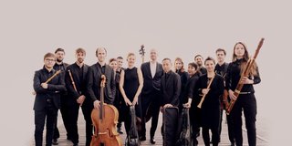 Orchester PRJCT Amsterdam / Flemish Radio Choir / Maarten Engeltjes