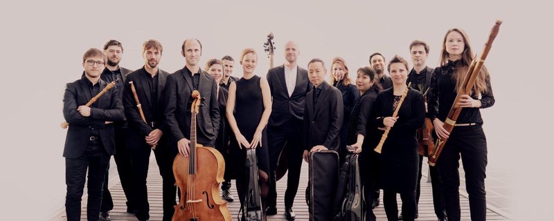 Orchester PRJCT Amsterdam / Flemish Radio Choir / Maarten Engeltjes