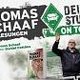 Thomas Schaaf und Daniel Cottäus