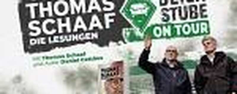 Thomas Schaaf und Daniel Cottäus