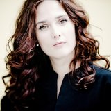 Anna Vinnitskaya, Klavier