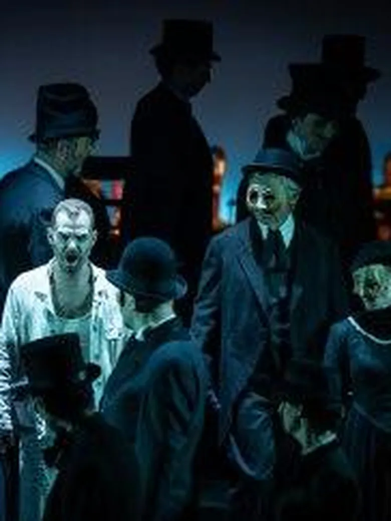 WOZZECK