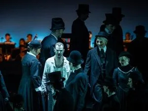 WOZZECK