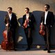 Quatuor Modigliani 5. Philharmonisches Kammerkonzert