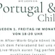 Portugal & Chill