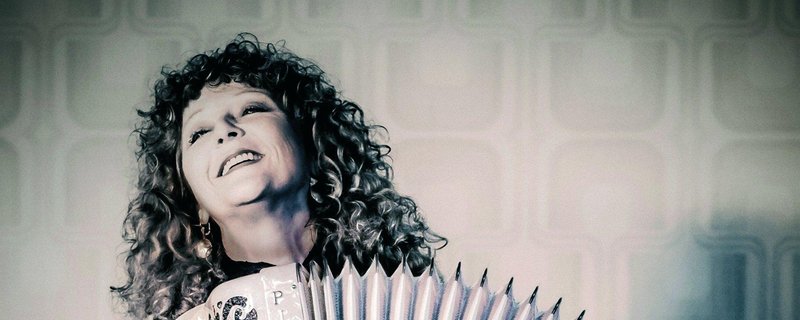 Lydie Auvray Trio