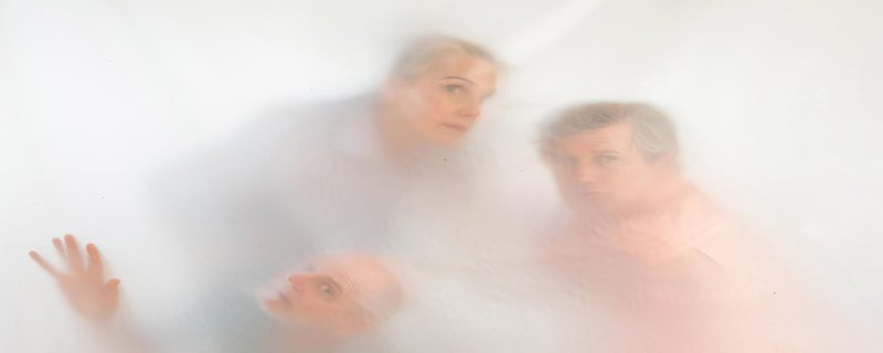Unruhe am Rand der Schöpfung