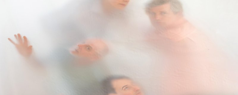 Unruhe am Rand der Schöpfung