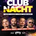 1. BREMER CLUBNACHT – Ü30