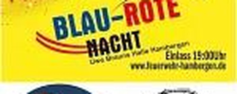 Blau-Rote-Nacht 2026