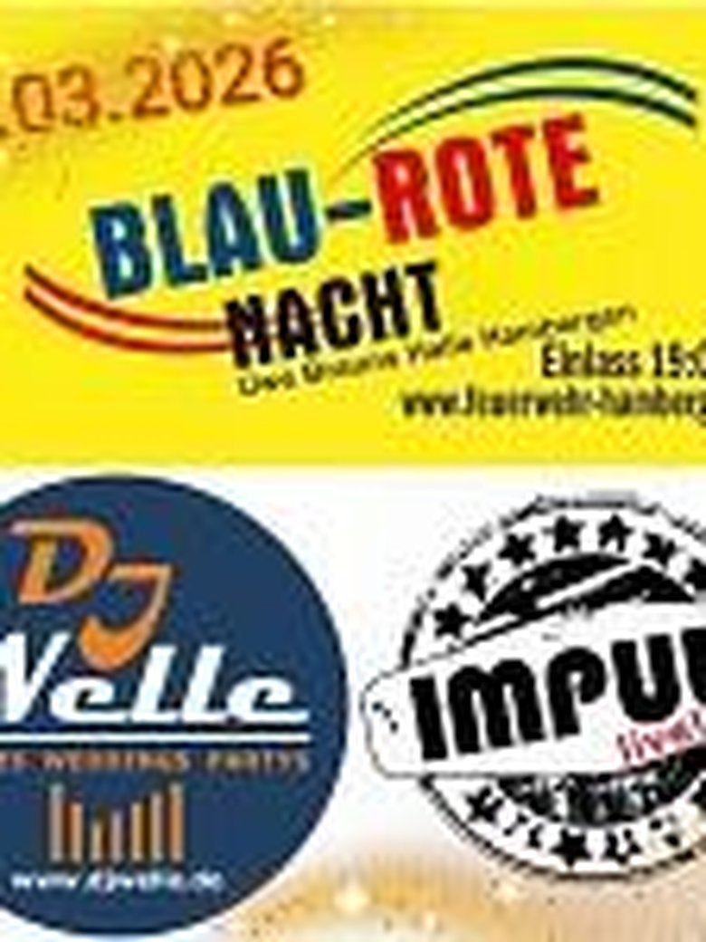 Blau-Rote-Nacht 2026