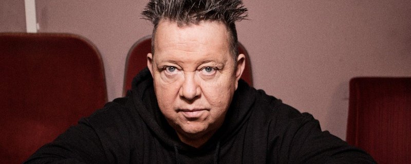 Sebastian Krumbiegel – „Kompass“ – Bar de Wish Pop