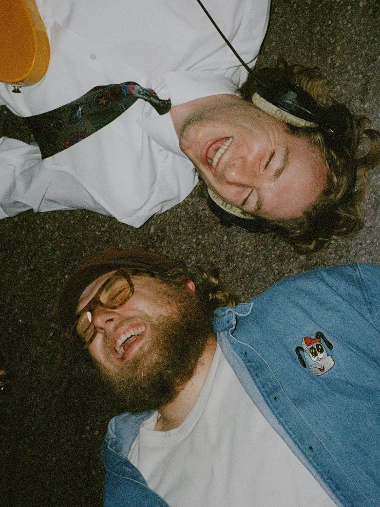 MAËL & JONAS