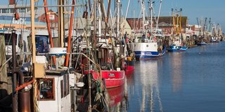 49. Cuxhavener Hafentage