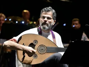 Charbel Rouhana