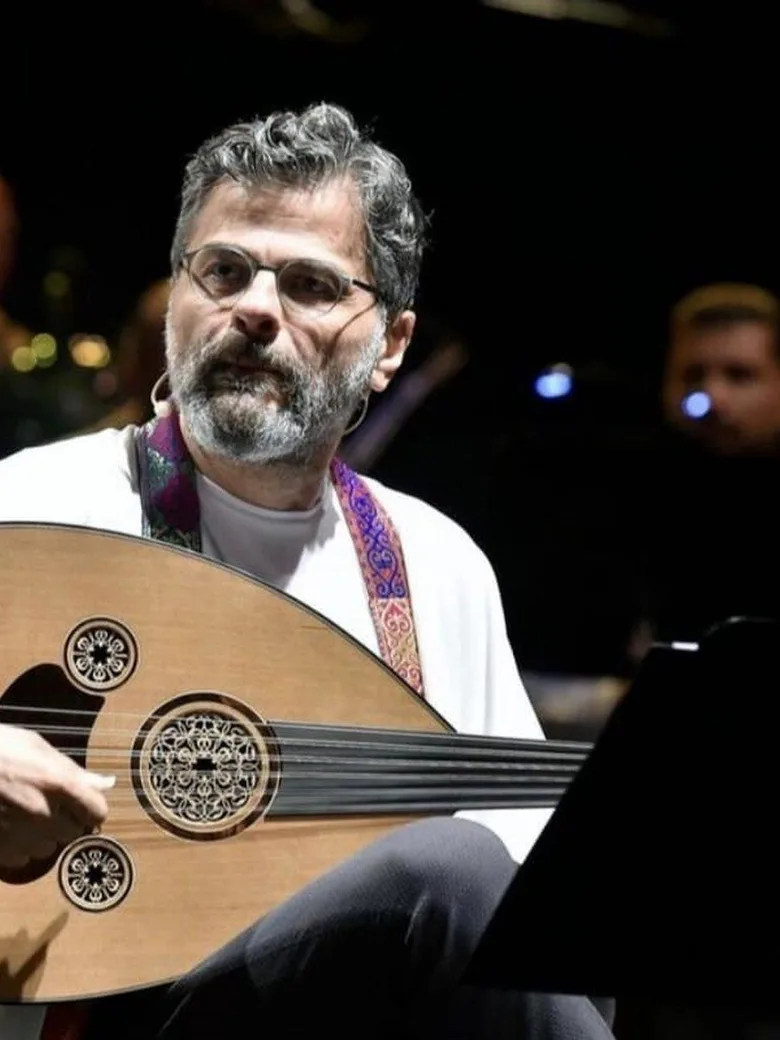 Charbel Rouhana