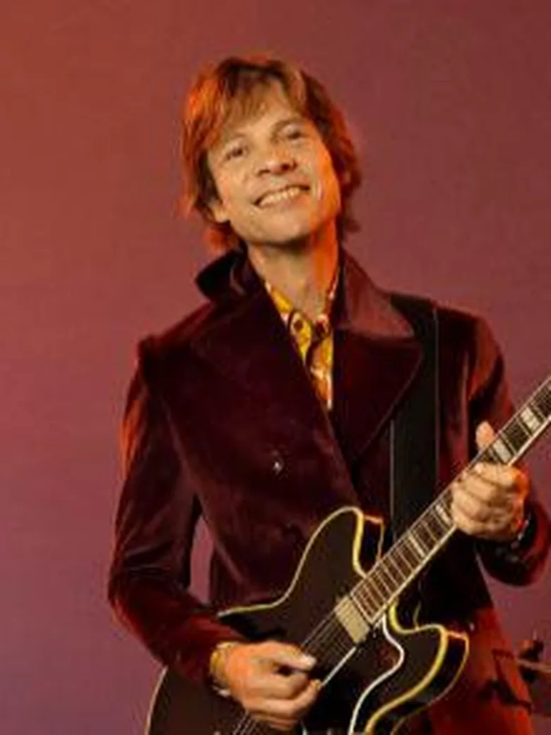 Konzert: Gregor Hilden
