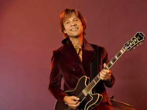 Konzert: Gregor Hilden