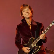 Konzert: Gregor Hilden