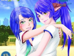 Comic- und Manga-Convention