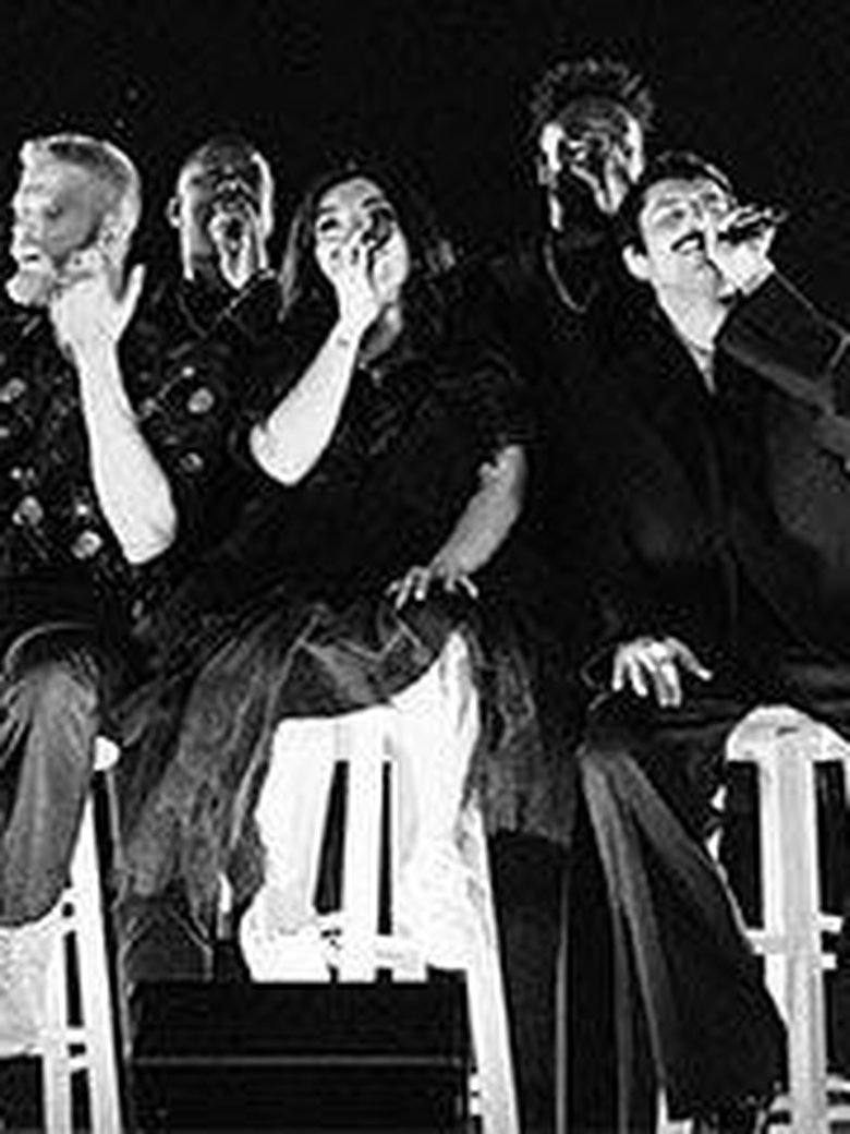Pentatonix