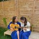 SommerKultur: GartenKultur-Musikfestival mit Lina & Pia
