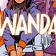 Annika Scheffel: Wanda