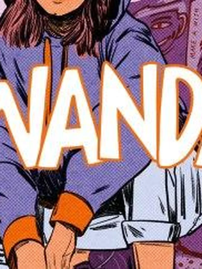 Annika Scheffel: Wanda