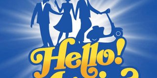 HELLO! AGAIN?