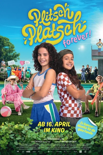 Plitsch Platsch Forever