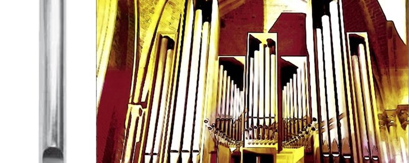 Orgelpunkt