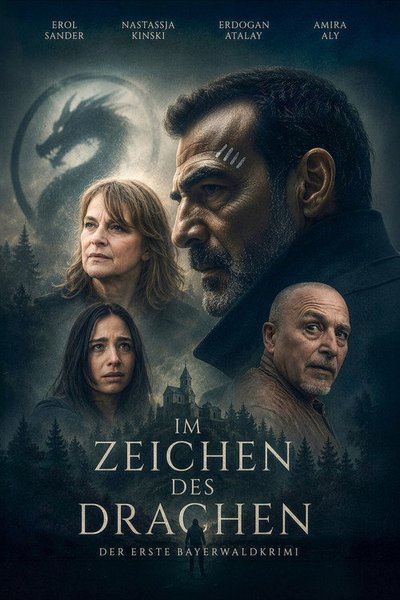 Im Zeichen des Drachen