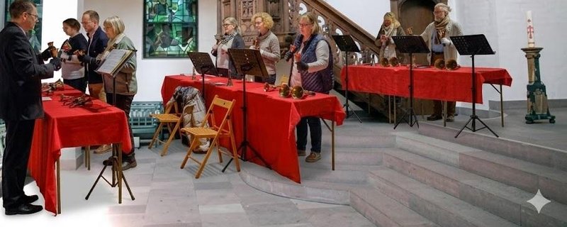 Nacht der Chöre - Bremer Glockenchor