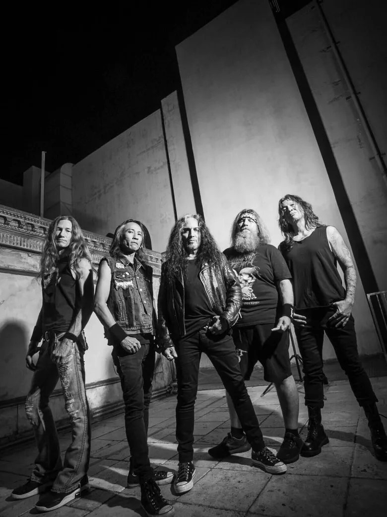 Death Angel