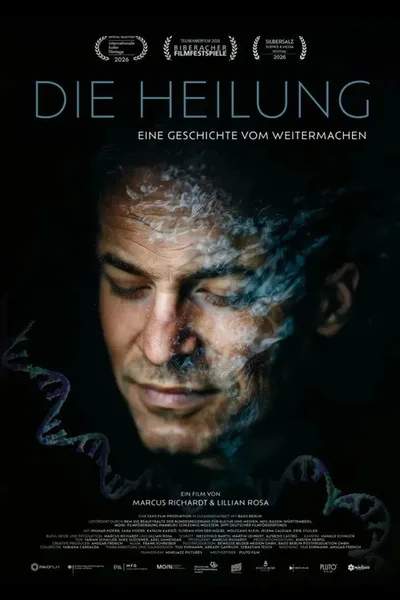 Die Heilung – Eine Geschichte vom Weitermachen
