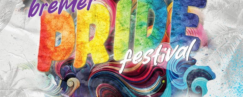 CSD BREMEN PRIDE FESTIVAL 2025