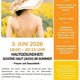 Vortrag " Hautgesundheit - Schöne Haut (auch) im Sommer? - Frauen und Gesundheit