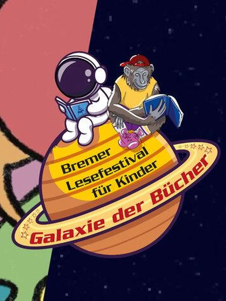 Galaxie der Bücher