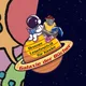 Galaxie der Bücher