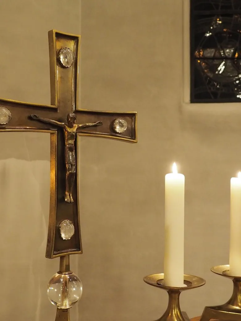 Gottesdienst am 4. Advent
