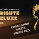 Tribute Deluxe Chaka Khan meets Simply Red