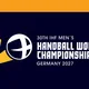 IHF MÄNNER-HANDBALL-WELTMEISTERSCHAFT 2027