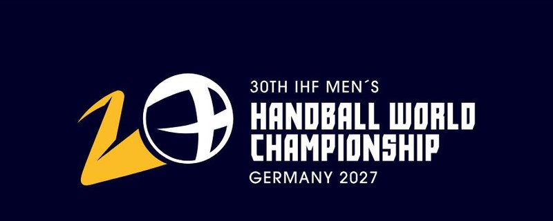 IHF MÄNNER-HANDBALL-WELTMEISTERSCHAFT 2027
