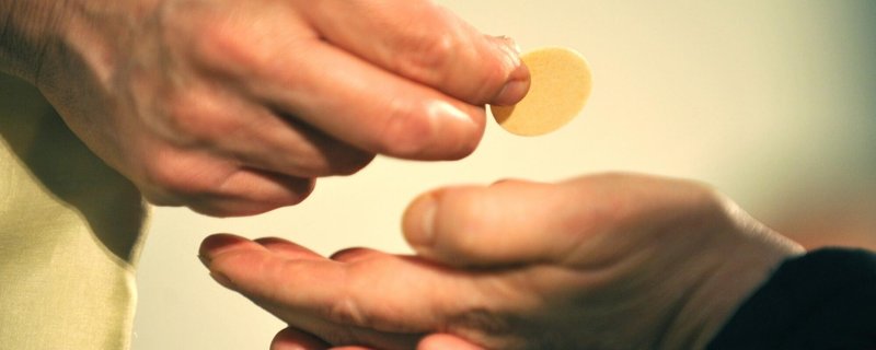 Gottesdienst mit Abendmahl