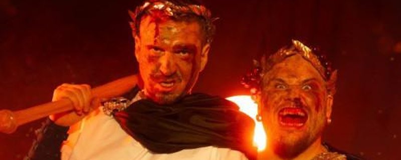 KACK & SACHGESCHICHTEN