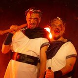 KACK & SACHGESCHICHTEN