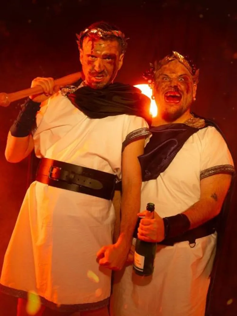 KACK & SACHGESCHICHTEN