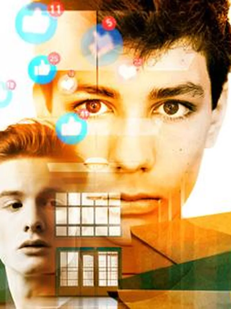 Das Stadttheater präsentiert: Dear Evan Hansen