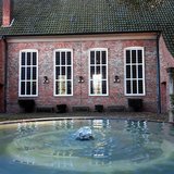 Innenhofsingen